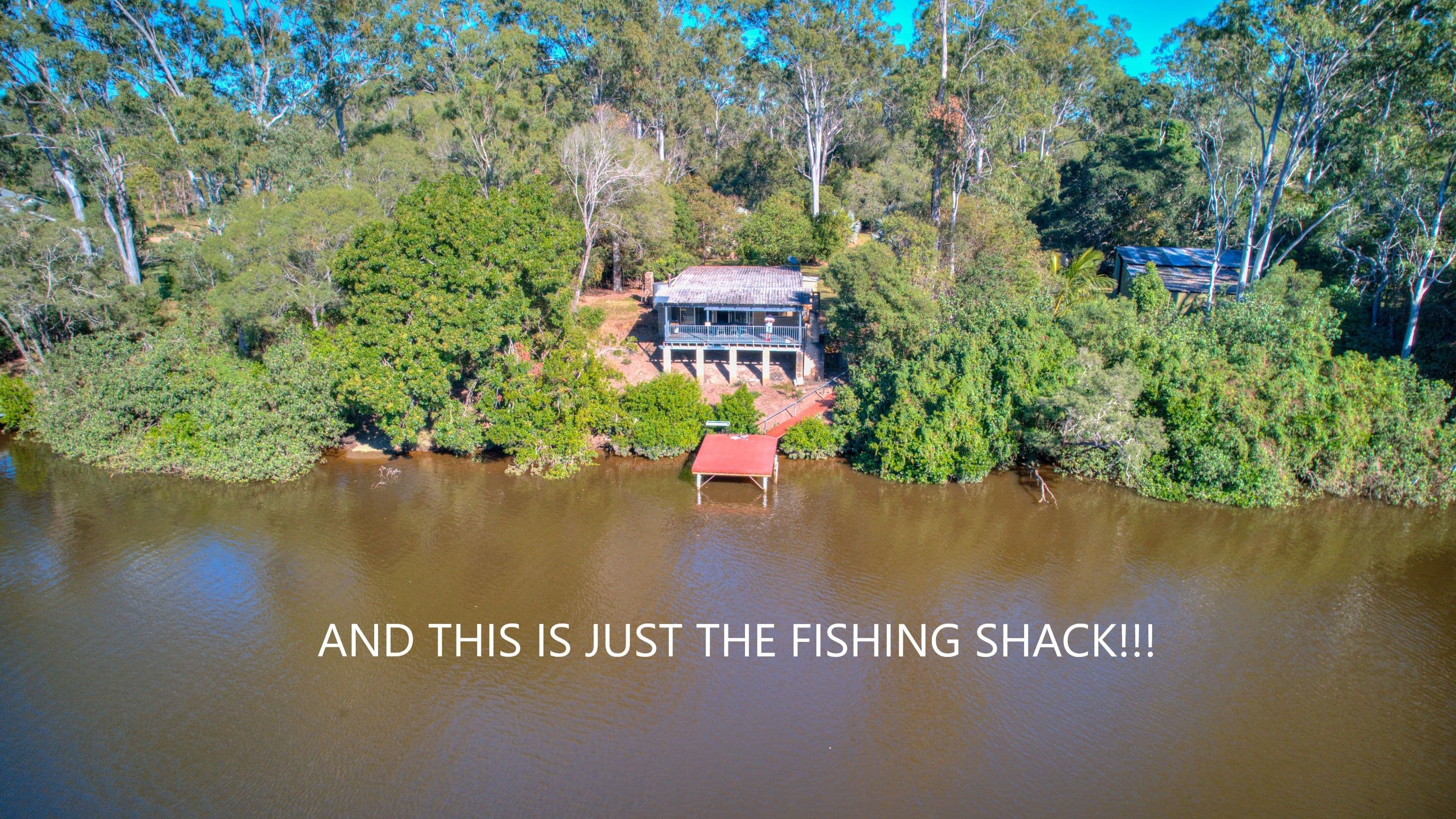 60 Taunton Road, Euleilah QLD 4674, Euleilah - Image 1