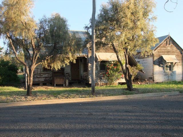 32 King Street, COONABARABRAN NSW 2357, Coonabarabran - Image 1