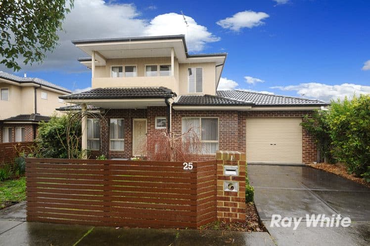 25 Douglas Street, HASTINGS VIC 3915, Hastings - Image 1