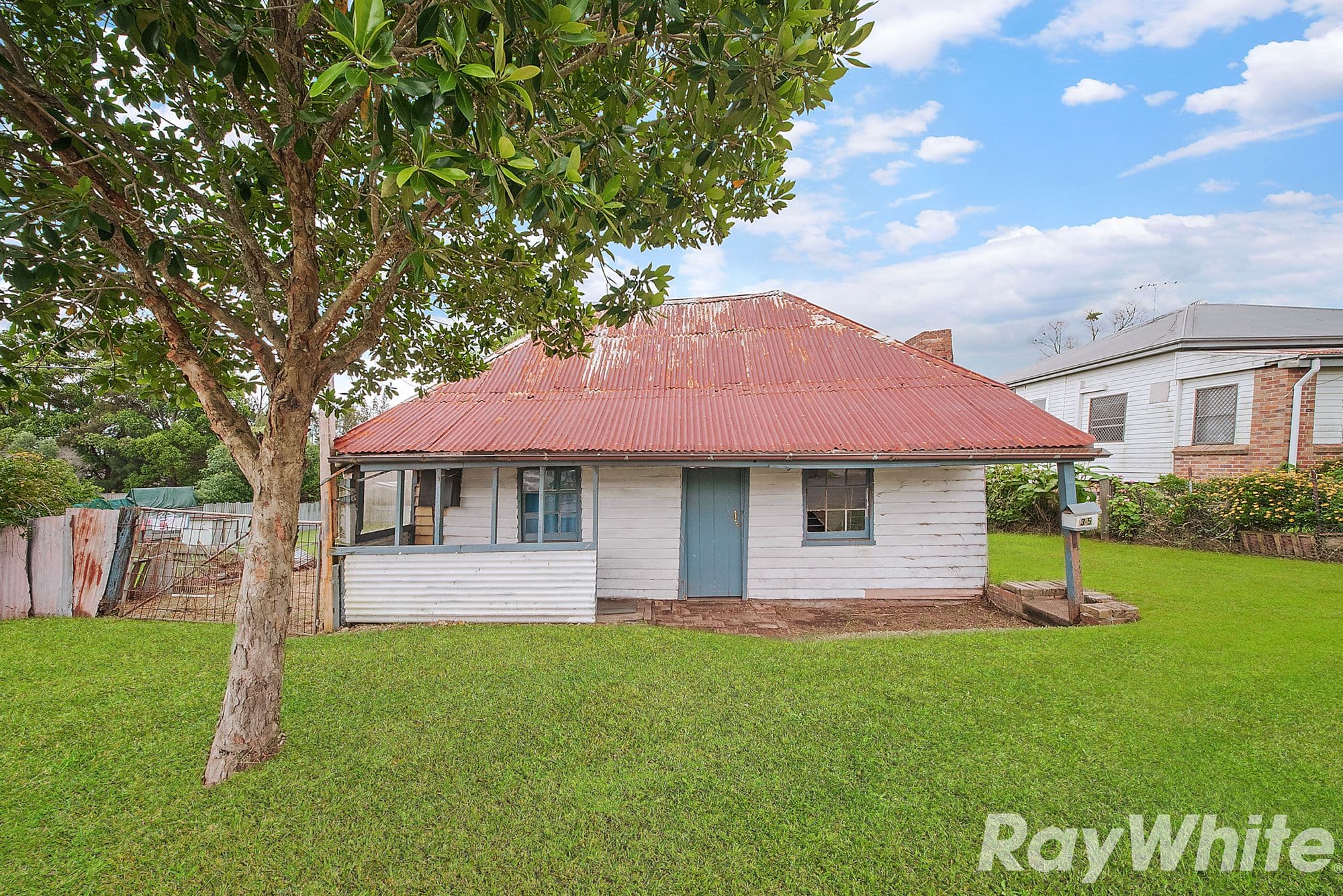 35 High Street, Largs NSW 2320, Largs - Image 1