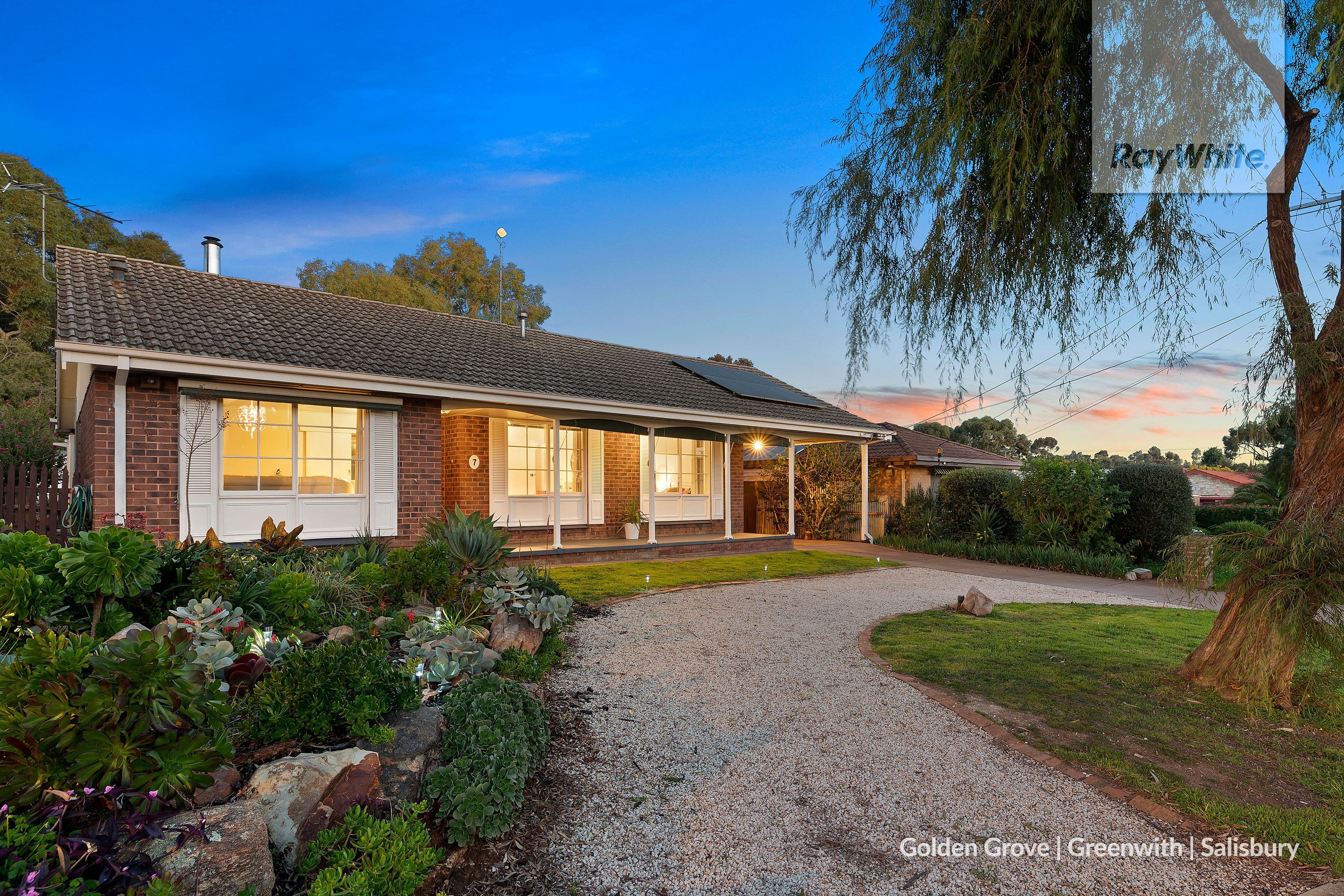 7 Destroyer Street, Salisbury Heights SA 5109, Salisbury Heights - Image 1