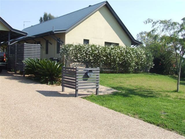 19 James Norman, GOONDIWINDI QLD 4390, Goondiwindi - Image 1