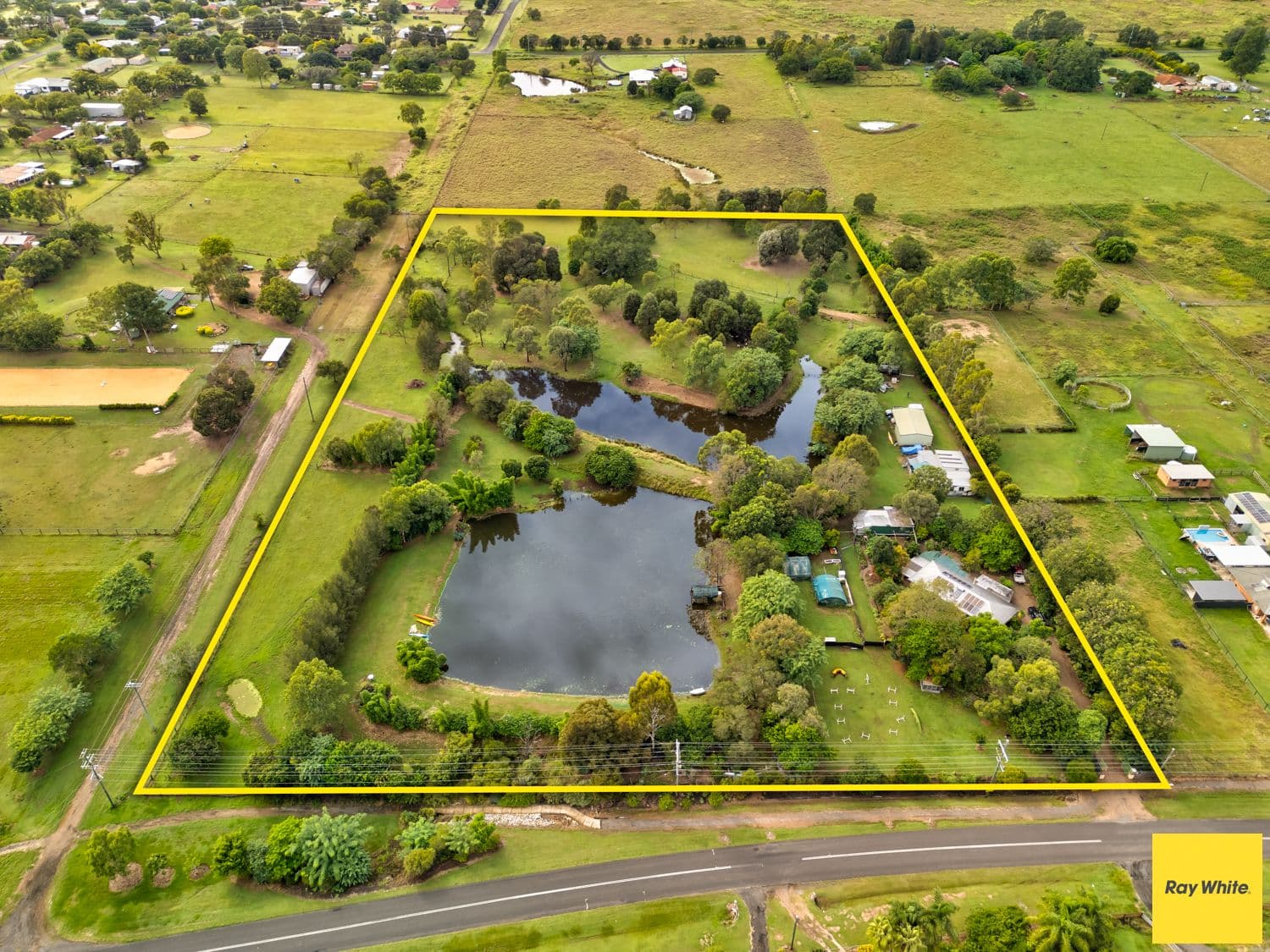 75 Lowood-Minden Road, Lowood QLD 4311, Lowood - Image 1