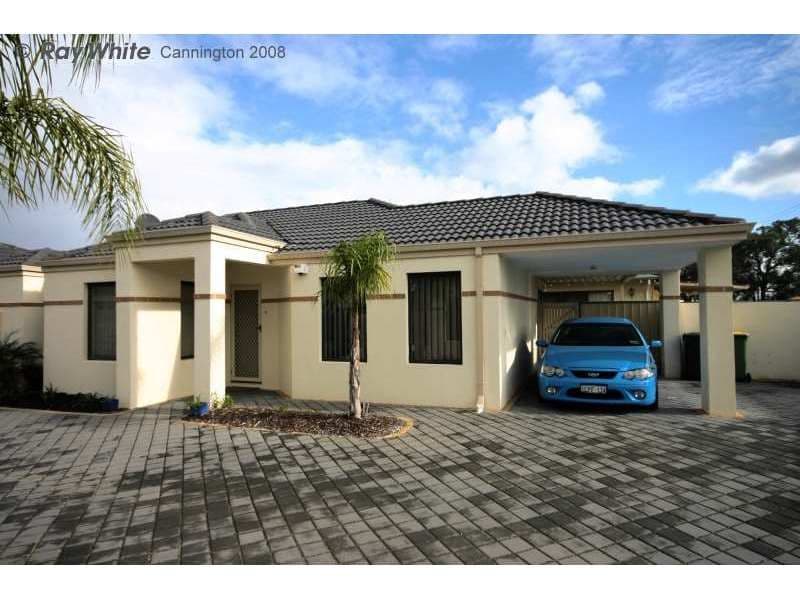 3 Garden Street, CANNINGTON WA 6107, Cannington - Image 1