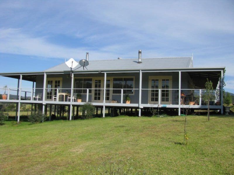 LOCHIEL NSW 2549, Lochiel - Image 1