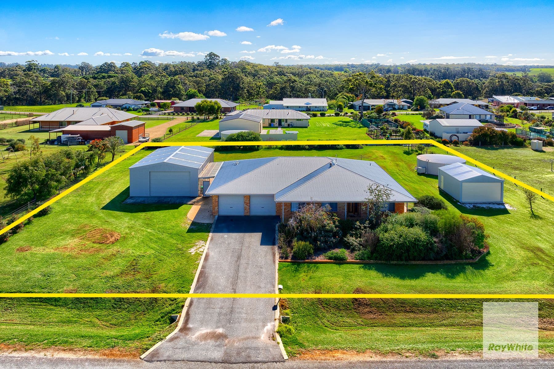 7 Nevile Rise, Willyung WA 6330, Willyung - Image 1