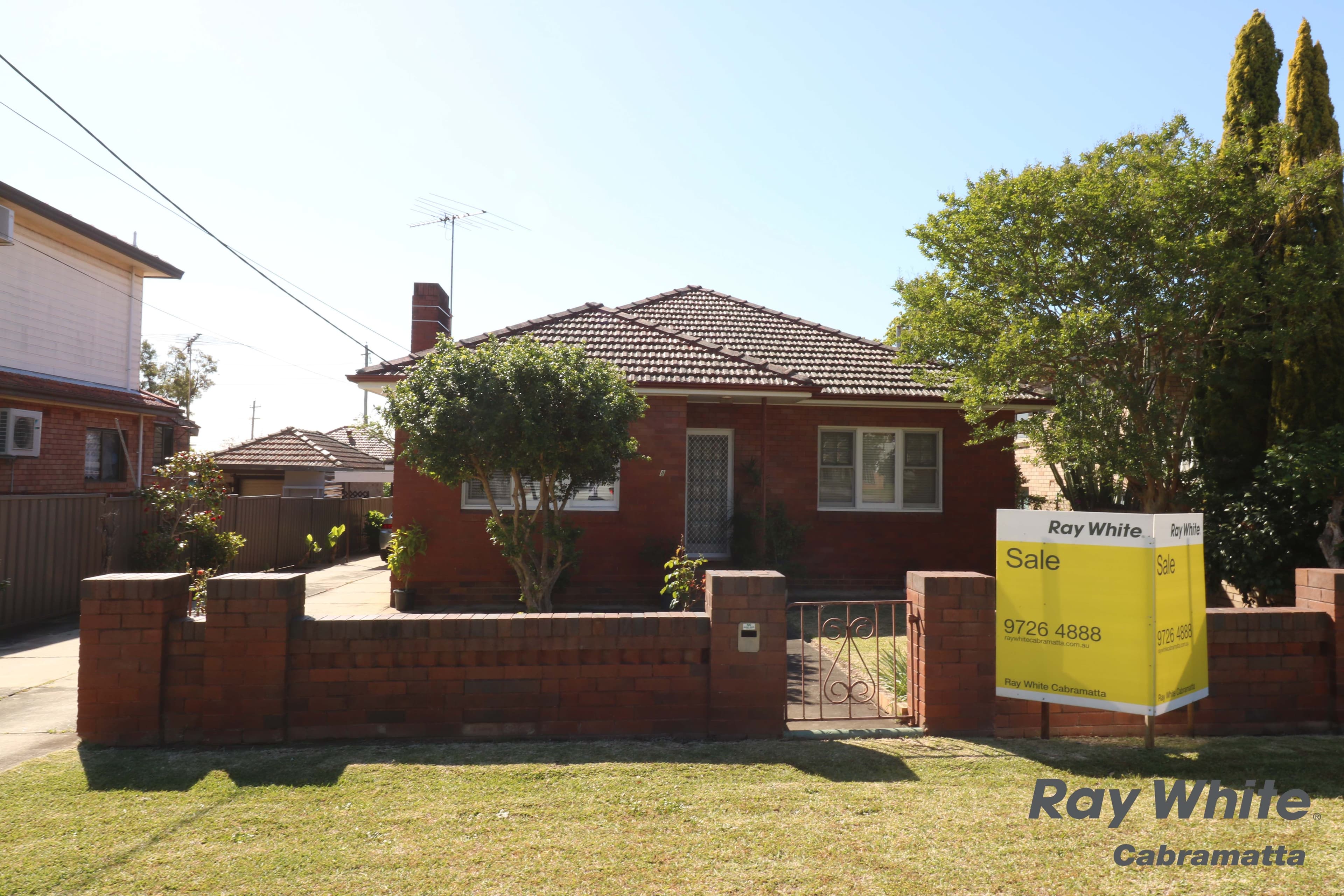 8 Lasa Street, Cabramatta - Image 1