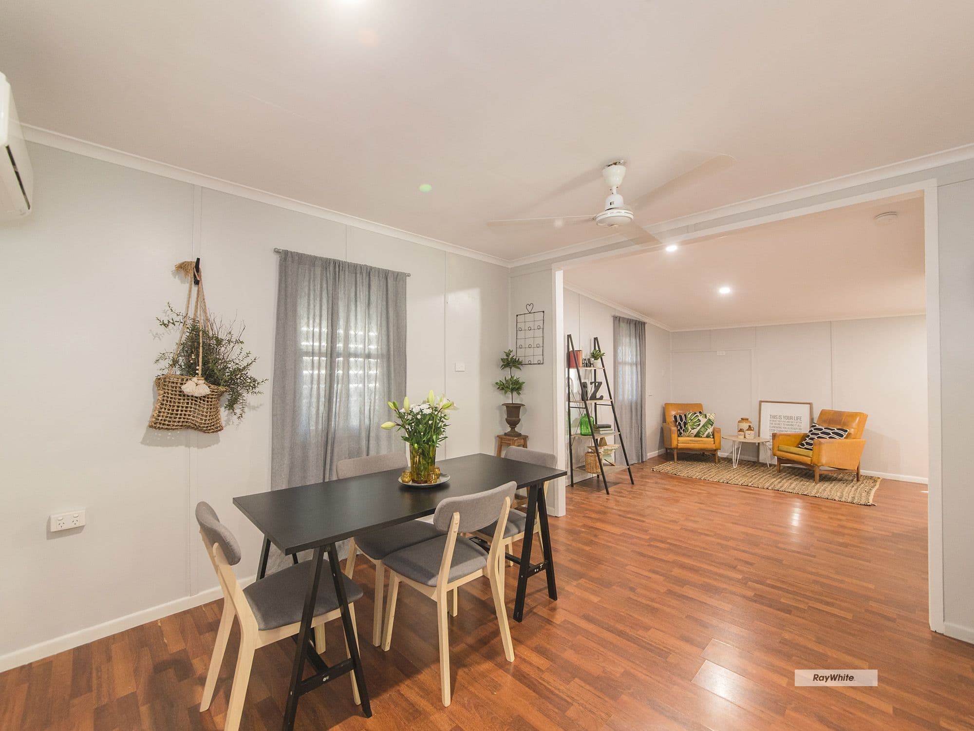 140 Denham Terrace, Allenstown QLD 4700, Allenstown - Image 1