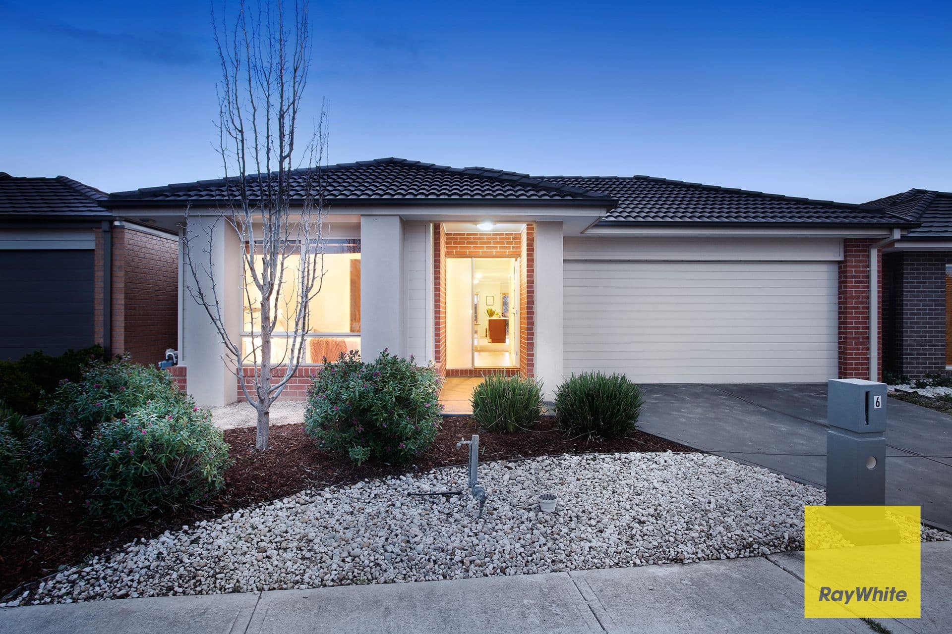 6 Airfield Grove, Point Cook VIC 3030, Point Cook - Image 1