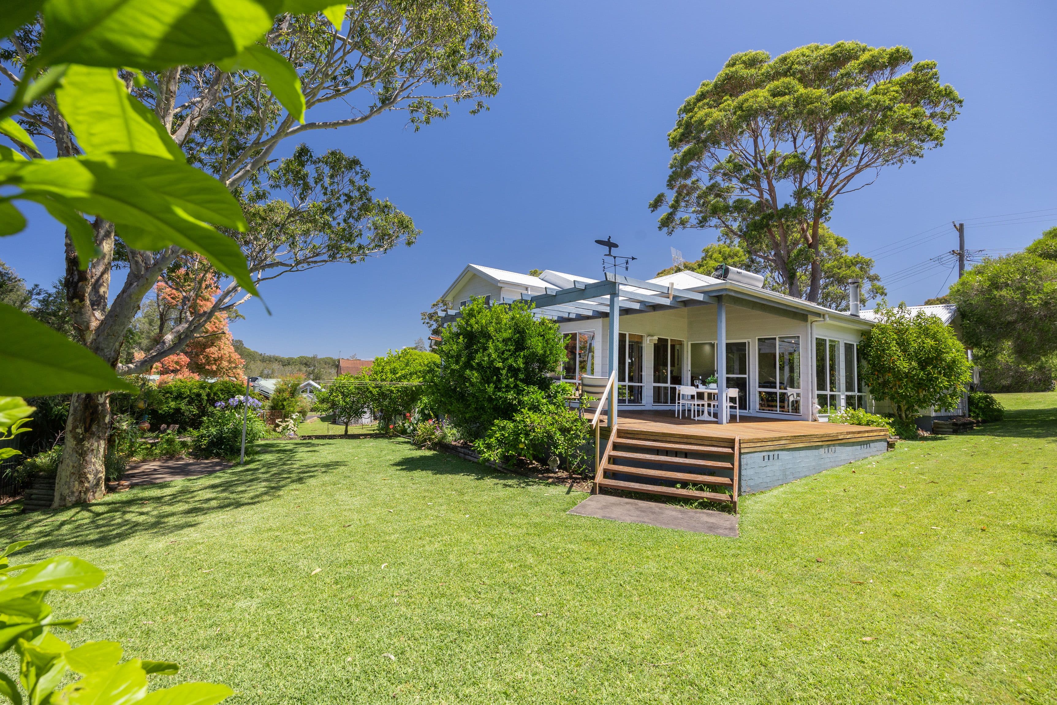 8 Murilla Avenue, Bawley Point NSW 2539, Bawley Point - Image 1