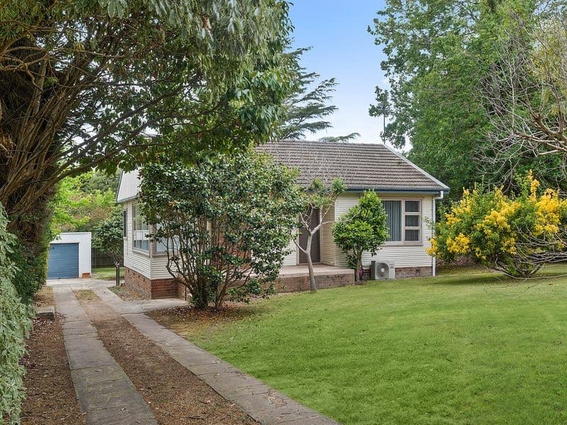 20 Lovelle Street, Moss Vale NSW 2577, Moss Vale - Image 1