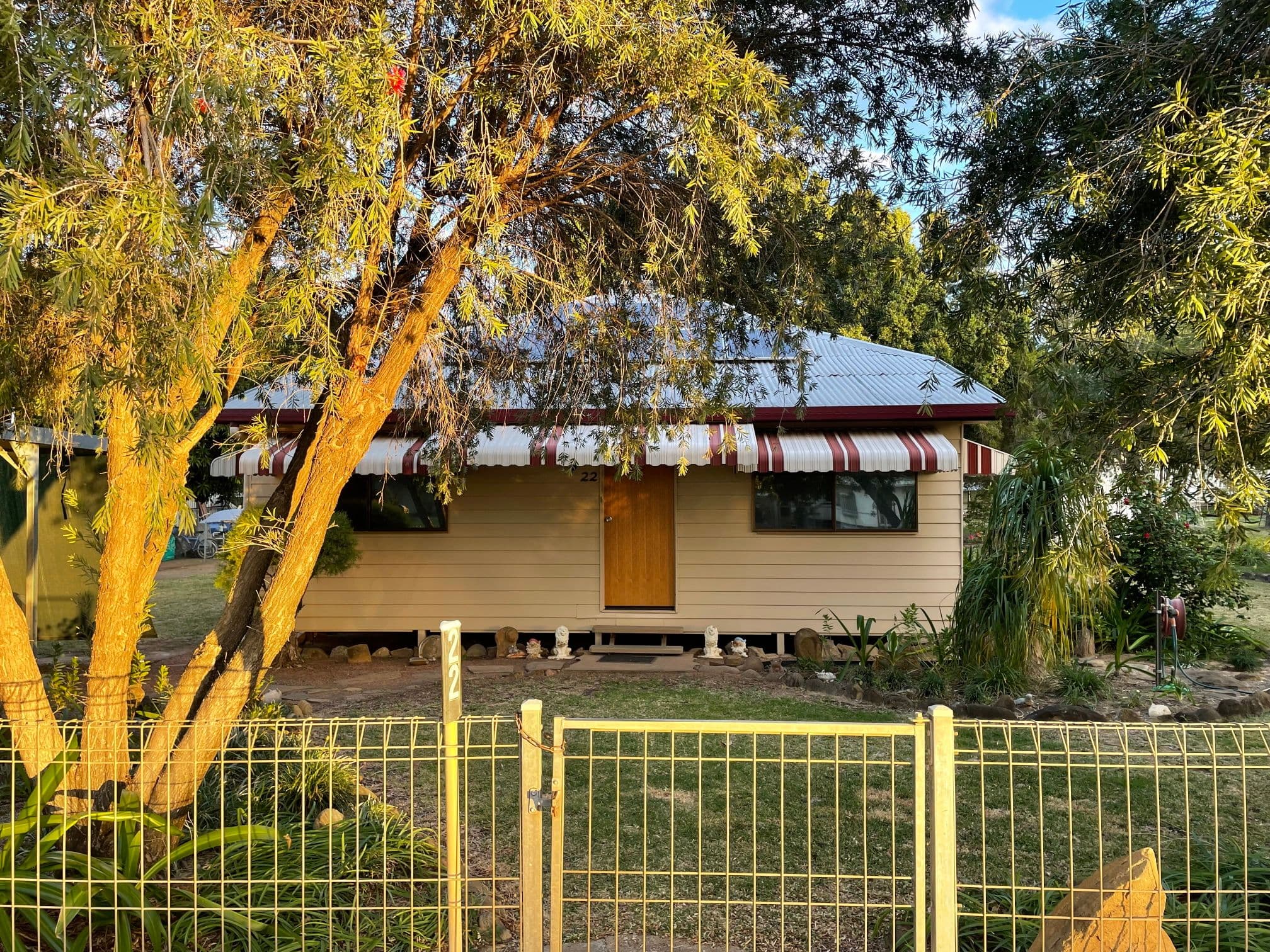 22 Clematis Street, Blackall QLD 4472, Blackall - Image 1
