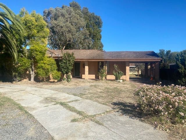 53 Tewson Road, Camillo WA 6111, Camillo - Image 1