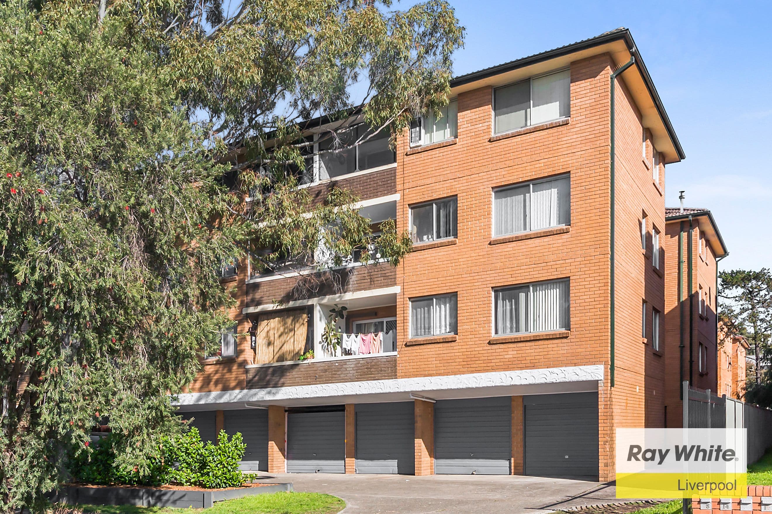 7 Hart Street, Warwick Farm NSW 2170, Warwick Farm - Image 1