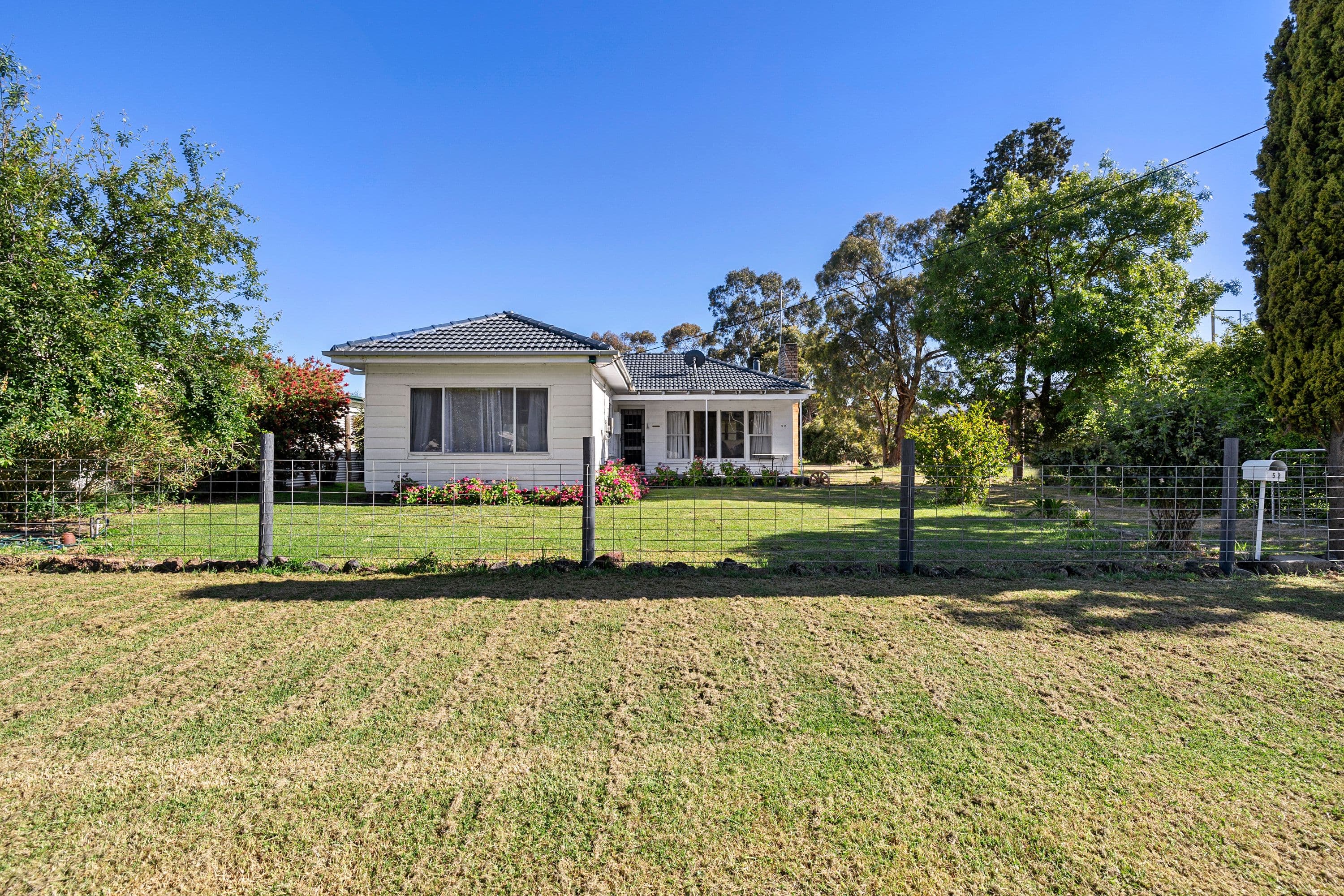 52 Campbell Street, Streatham VIC 3351, Streatham - Image 1