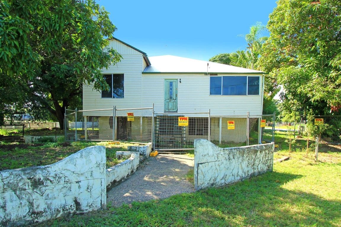 53 Port Curtis Road, PORT CURTIS QLD 4700, Port Curtis - Image 1