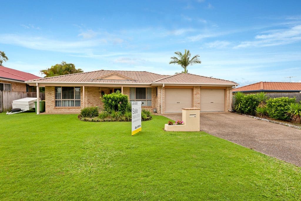 45 Gardenia Drive, BIRKDALE QLD 4159, Birkdale - Image 1