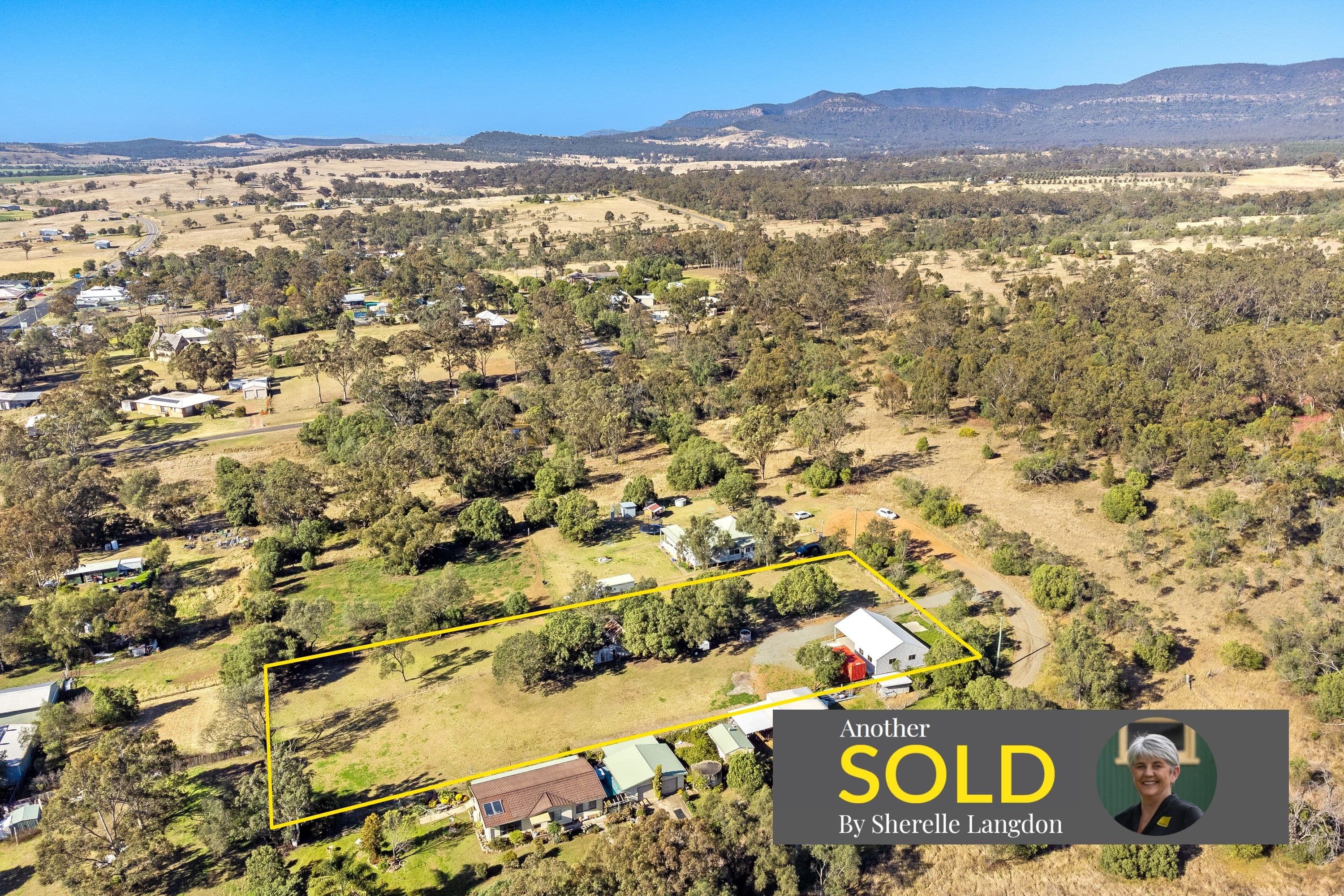 52-54 Doyle Street, Jerrys Plains NSW 2330, Jerrys Plains - Image 1