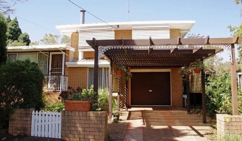 16 Heathwood Street, RANGEVILLE QLD 4350, Rangeville - Image 1