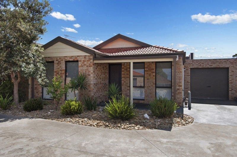 4 Bushy Park Place, CARRUM DOWNS VIC 3201, Carrum Downs - Image 1