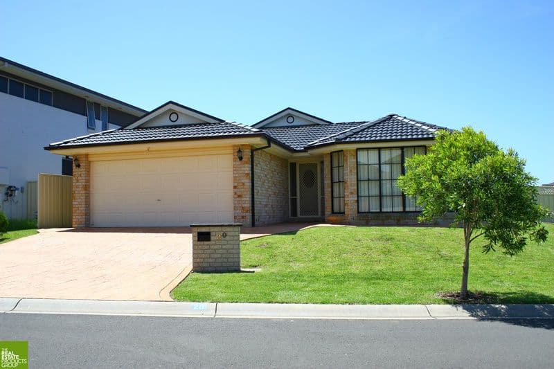 20 Gore Avenue, SHELL COVE NSW 2529, Shell Cove - Image 1