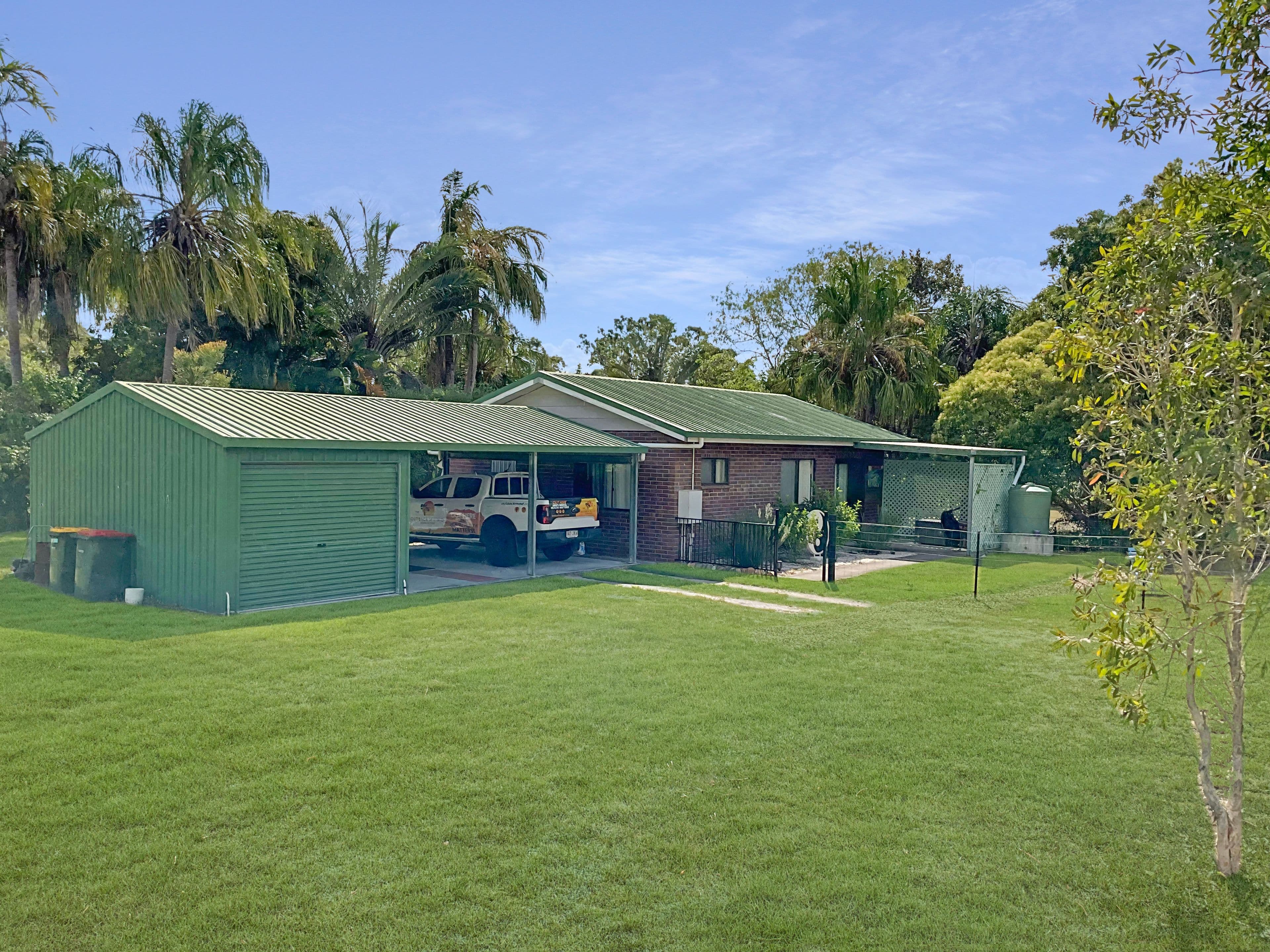10 Stringybark Court, Miriam Vale QLD 4677, Miriam Vale - Image 1