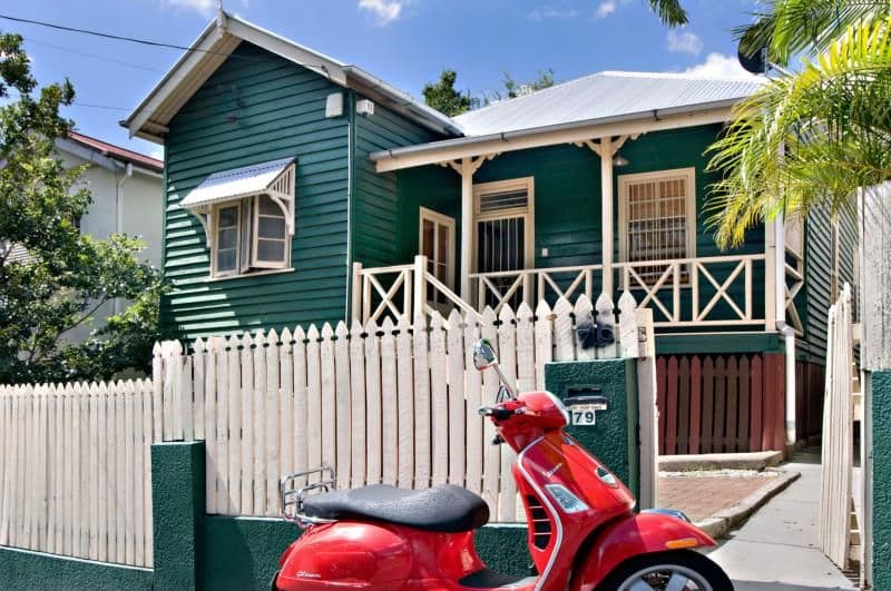79 Kennigo Street, SPRING HILL QLD 4000, Spring Hill - Image 1
