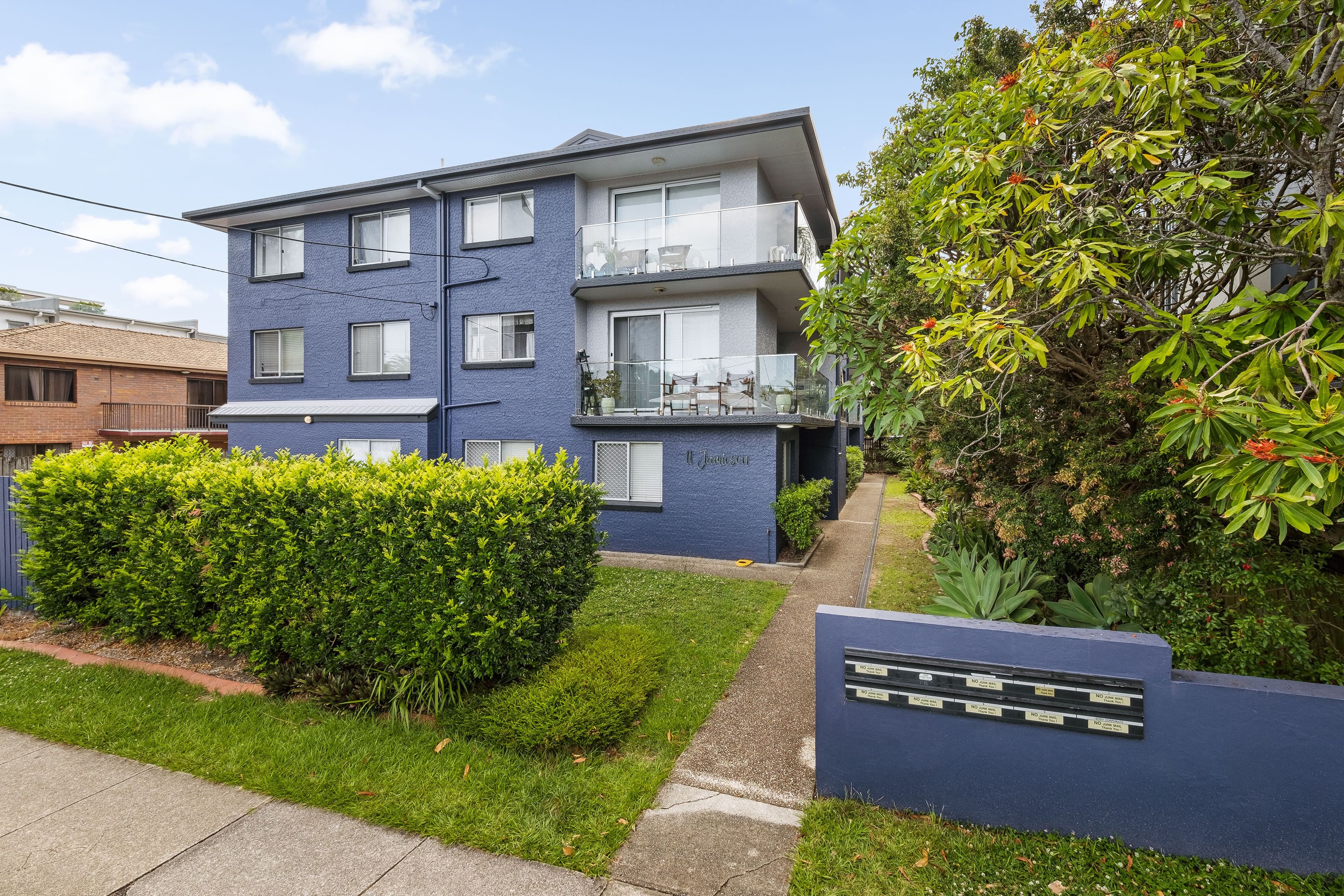 11 Jamieson Street, Bulimba QLD 4171, Bulimba - Image 1