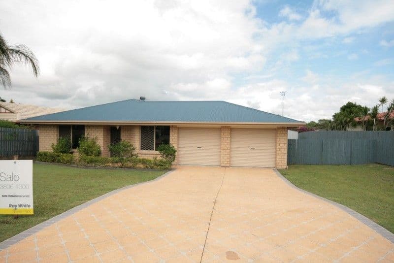 159 Pohon Drive, TANAH MERAH QLD 4128, Tanah Merah - Image 1