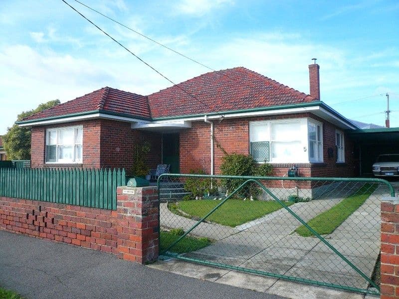 KINGS MEADOWS TAS 7249, Kings Meadows - Image 1