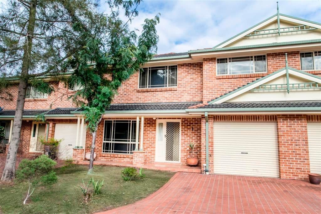 40-44 Albert Street, WERRINGTON NSW 2747, Werrington - Image 1