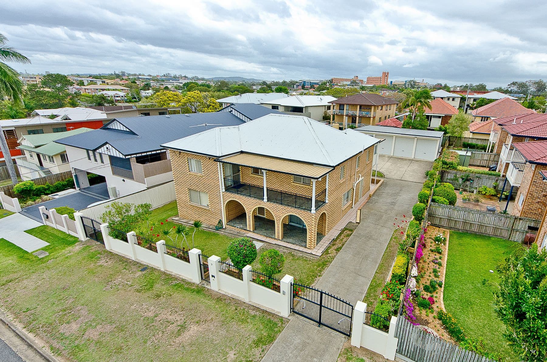 7 Bruce Street, Chermside QLD 4032, Chermside - Image 1