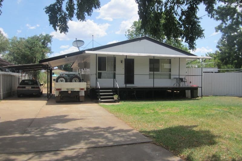 MOUNT ISA QLD 4825, Mount Isa City - Image 1