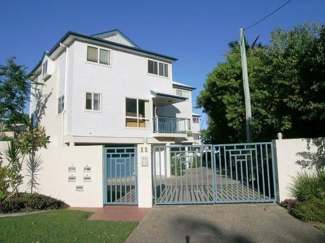 11 No. 11 The Beach Houses, Wellington Parade, SHELLY BEACH QLD 4551, Shelly Beach - Image 1