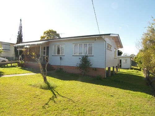 13 Mitchell Street, BEAUDESERT QLD 4285, Beaudesert - Image 1