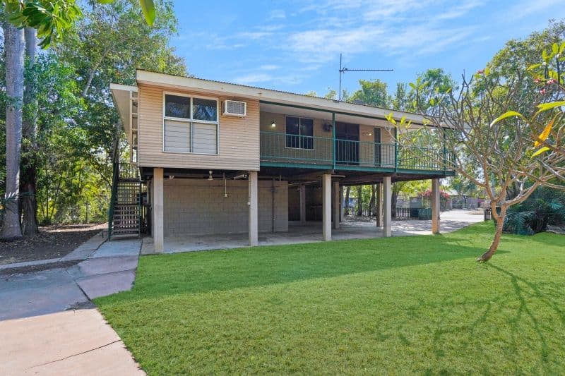 17 Sabine Road, Millner NT 0810, Millner - Image 1