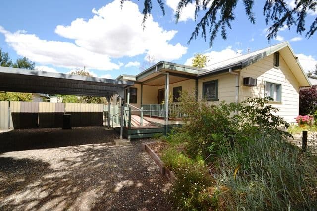 46 Delatite Road, SEYMOUR VIC 3660, Seymour - Image 1