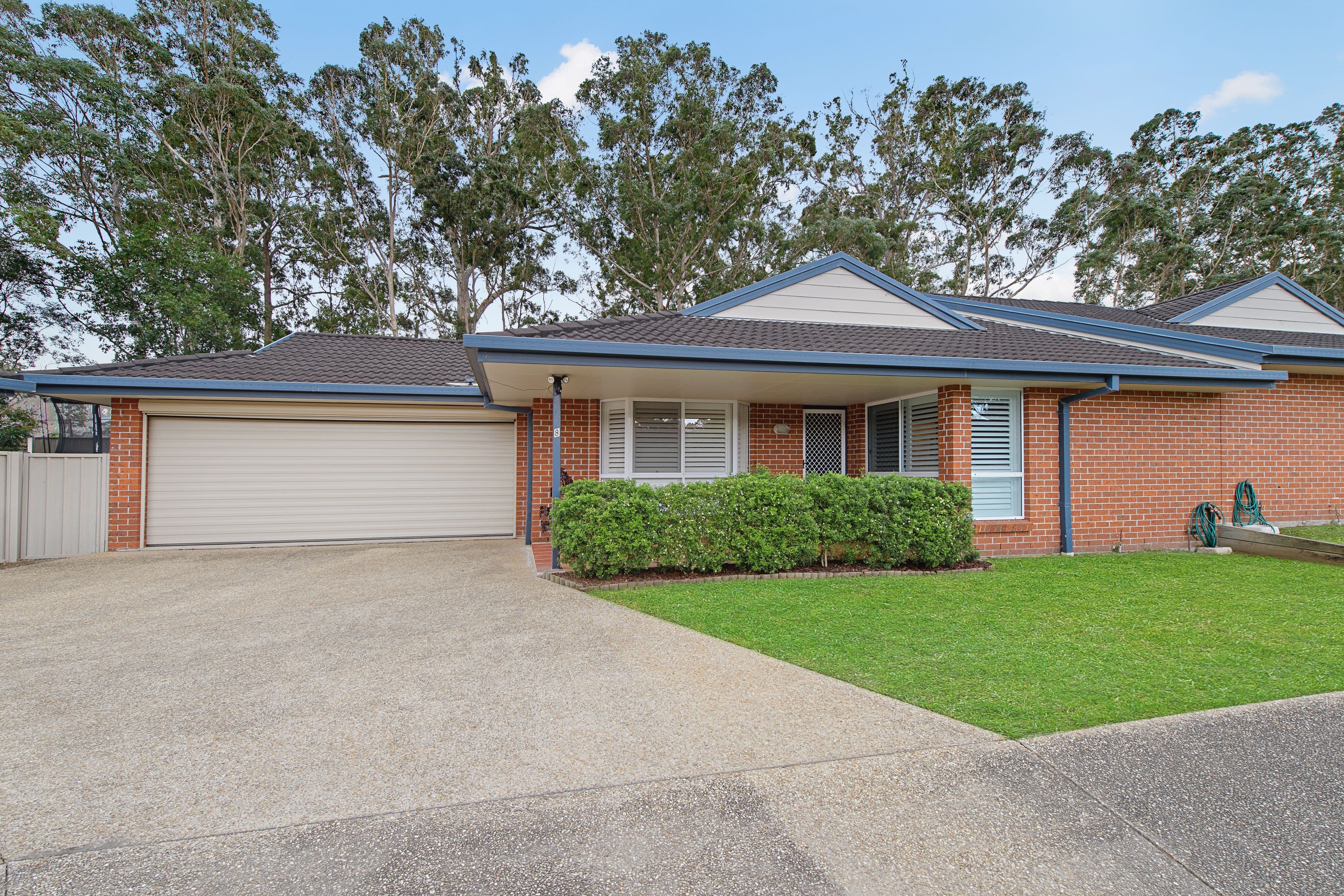 8/33 Fernvalley Parade, Port Macquarie NSW 2444, Port Macquarie - Image 1