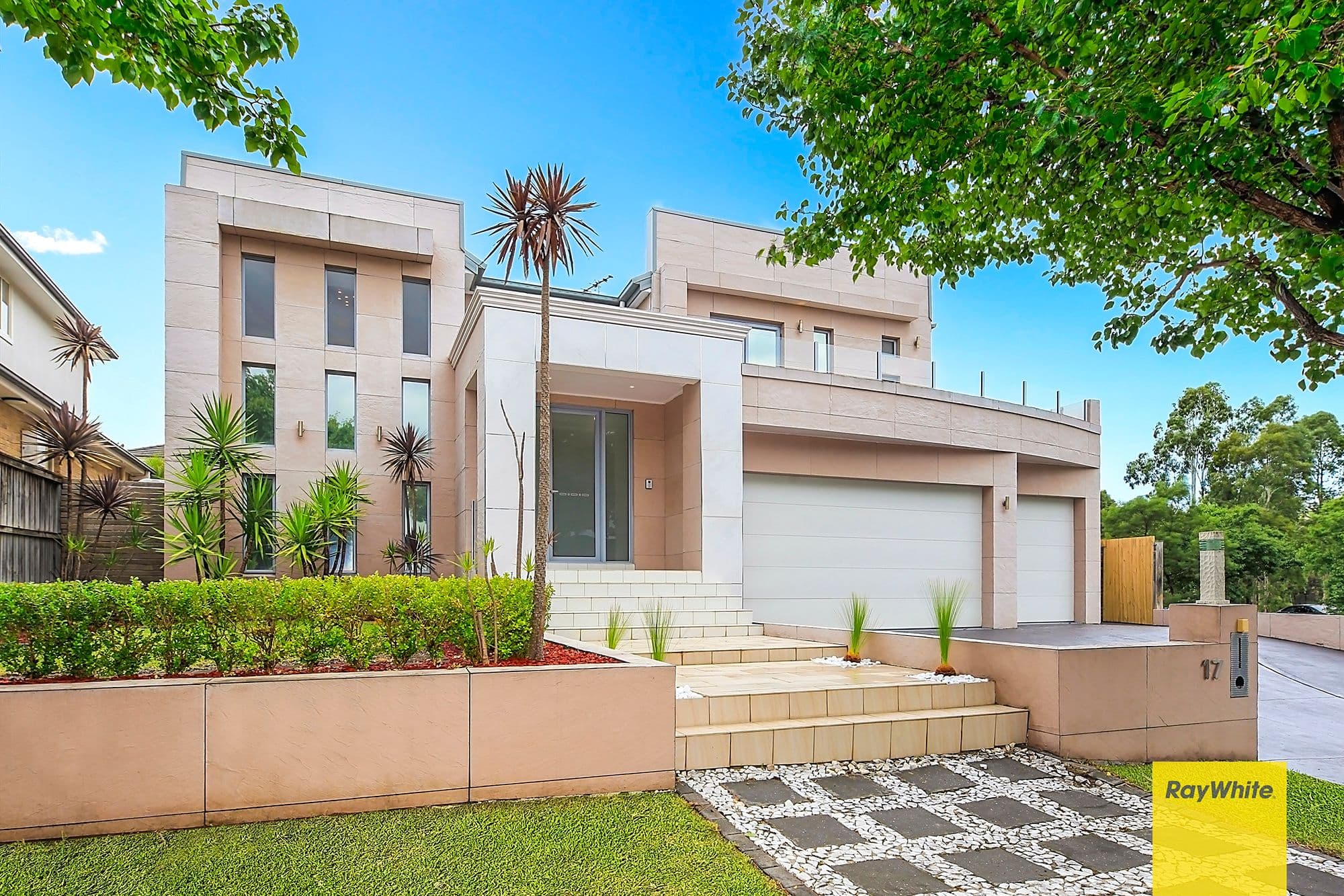 17 Bridgeview Circuit, Bella Vista NSW 2153, Bella Vista - Image 1