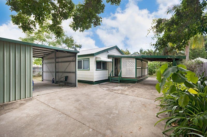 10 Keenan Street, OONOONBA QLD 4811, Oonoonba - Image 1