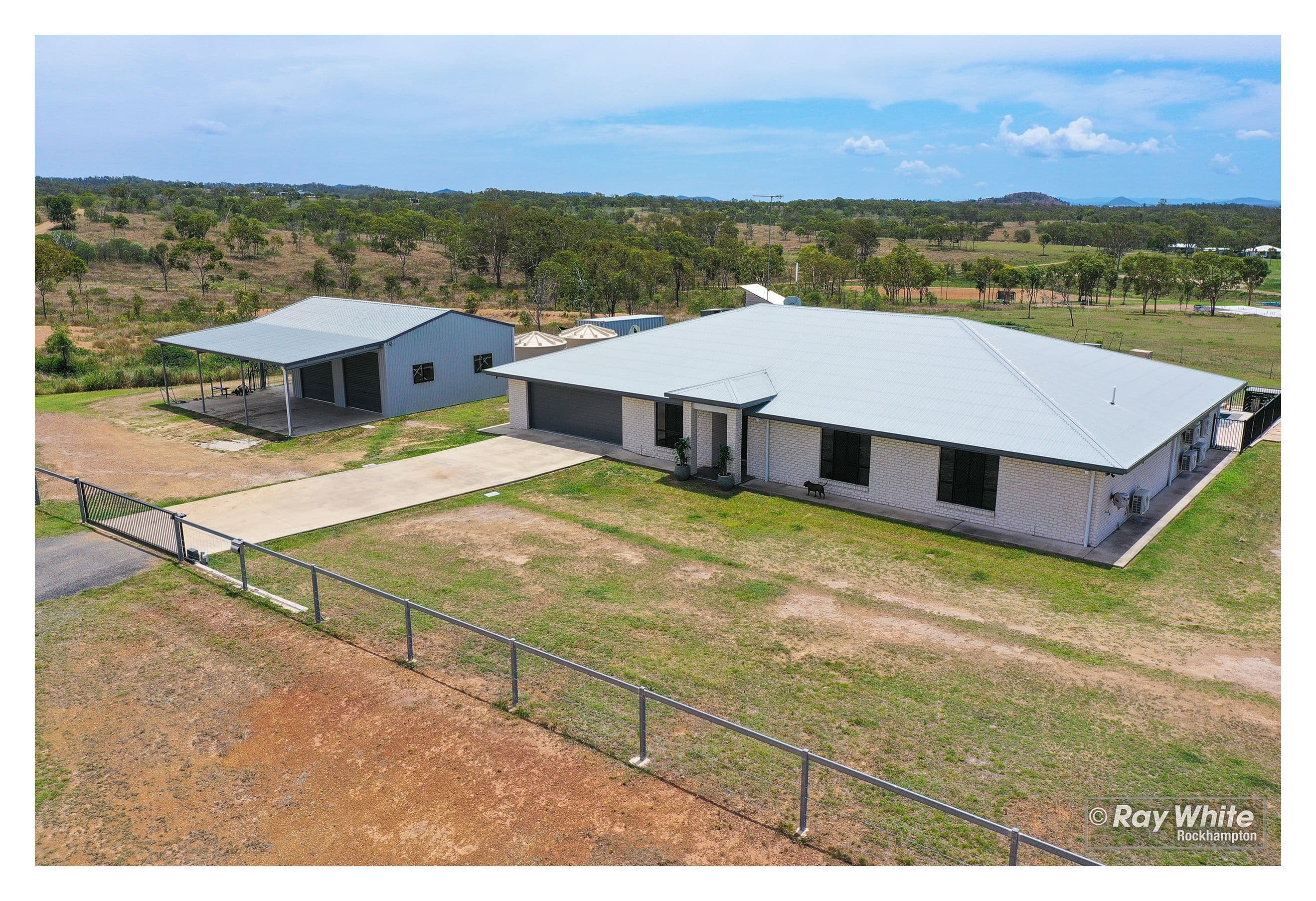 16 Coyler Court, Sandringham QLD 4701, Sandringham - Image 1
