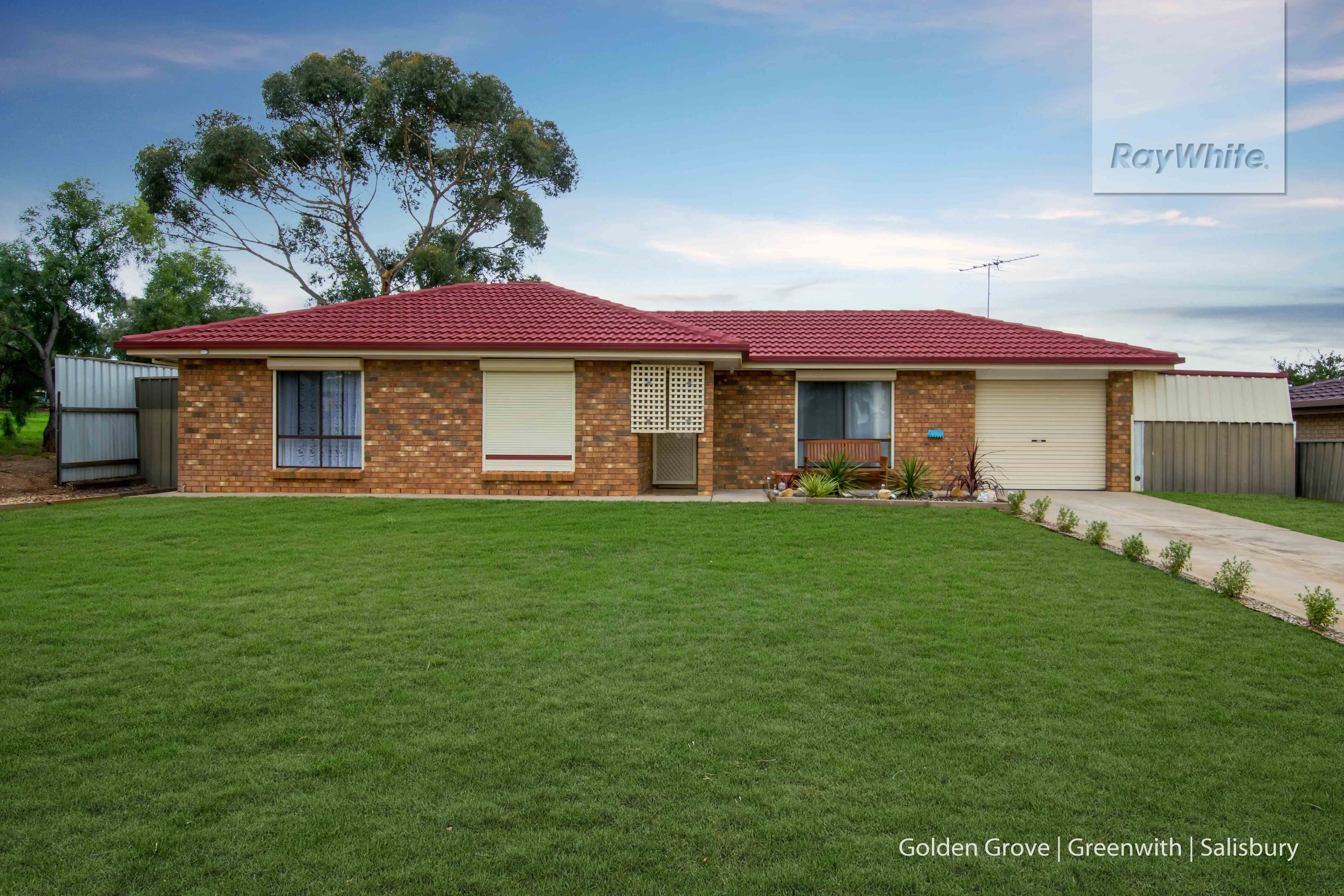 28 Wecoma Court, Craigmore SA 5114, Craigmore - Image 1