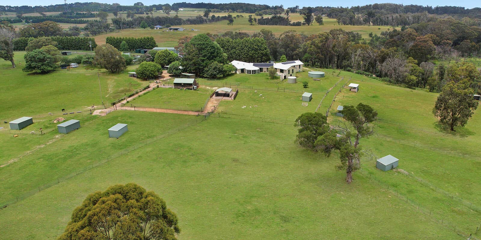 155 Foxgrove Road Canyonleigh, Canyonleigh - Image 1