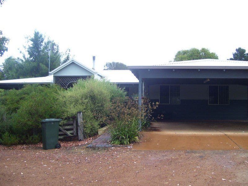 Lot 3 Marmion Street, MOUNT BARKER WA 6324, Mount Barker - Image 1