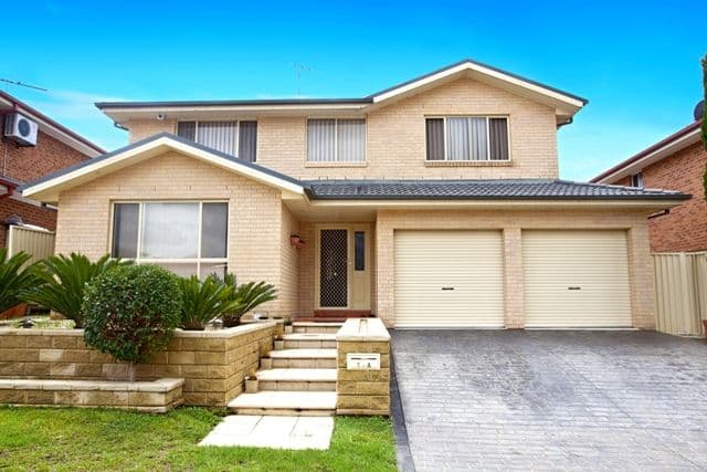 5a Triabunna Avenue, WEST HOXTON NSW 2171, West Hoxton - Image 1