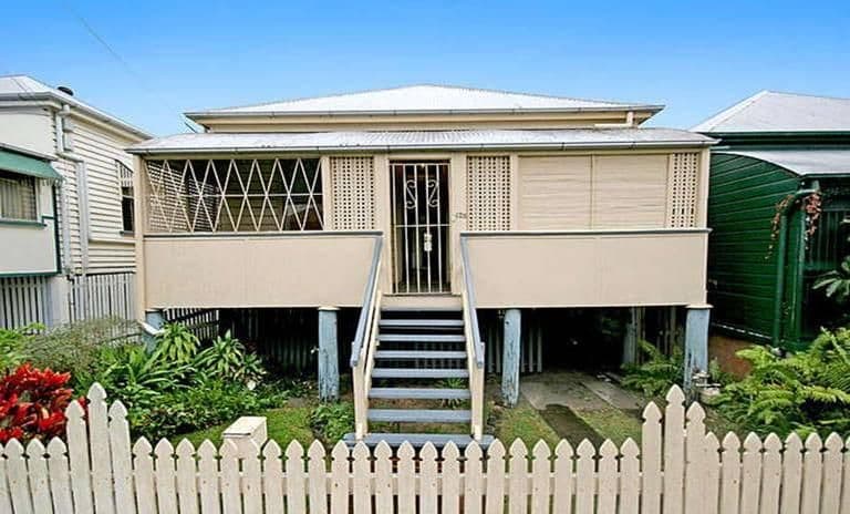 128 Harcourt Street, NEW FARM QLD 4005, New Farm - Image 1