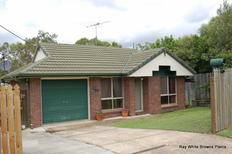 4 Kadlunga Court, BORONIA HEIGHTS QLD 4124, Boronia Heights - Image 1