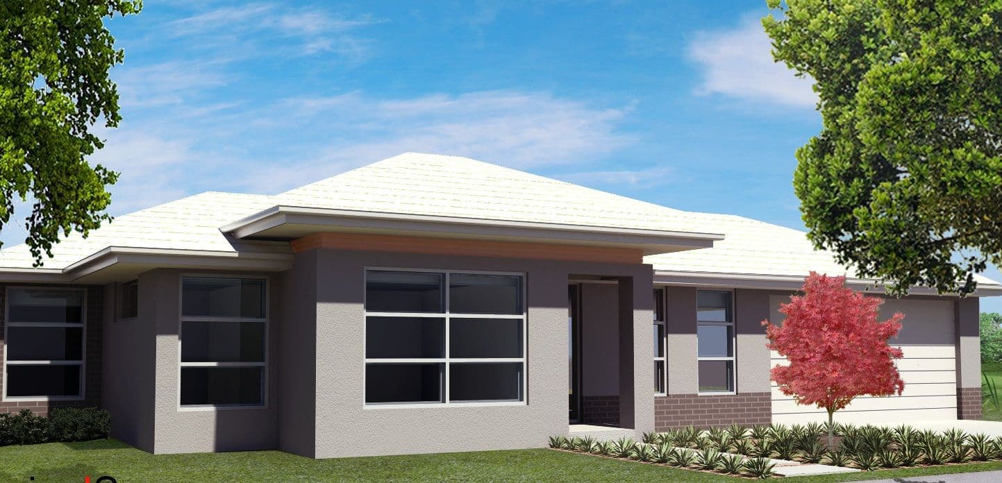 Block 2 Section 76, CRACE ACT 2911, Crace - Image 1