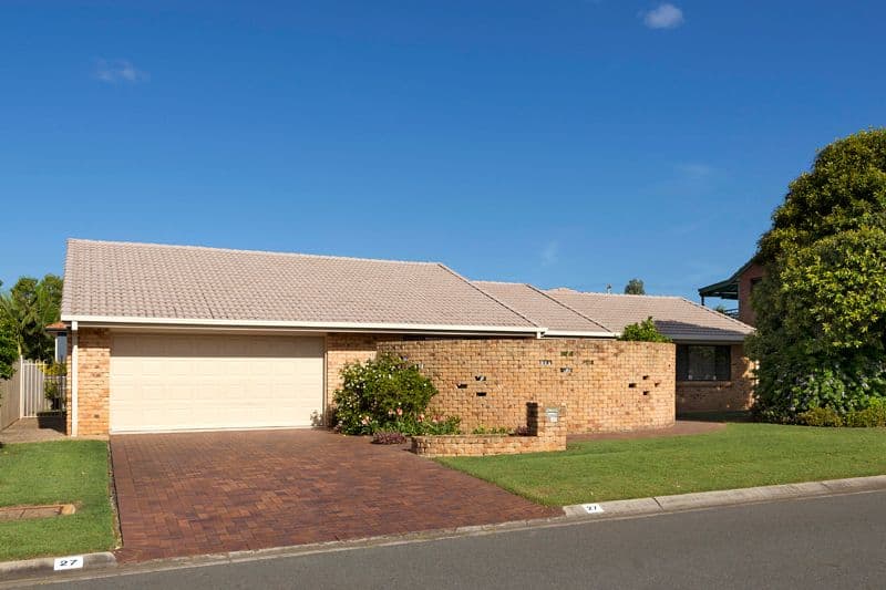 27 Koola Street, Wishart QLD 4122, Wishart - Image 1