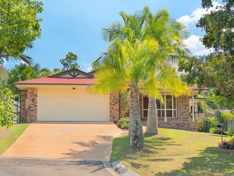 8 Woodvale Court, Everton Hills QLD 4053, Everton Hills - Image 1